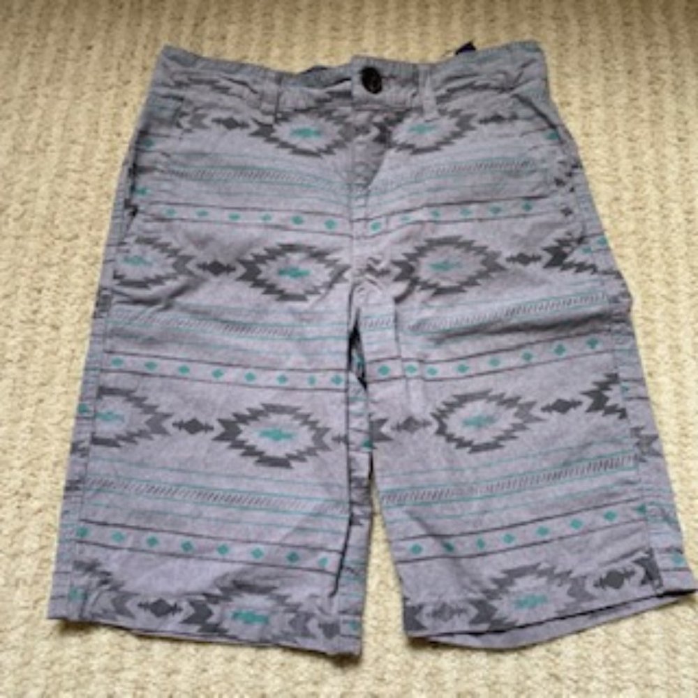 Boys Cherokee Shorts B2